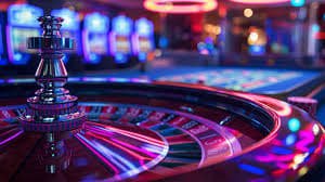 7777cb Live Casino Tables